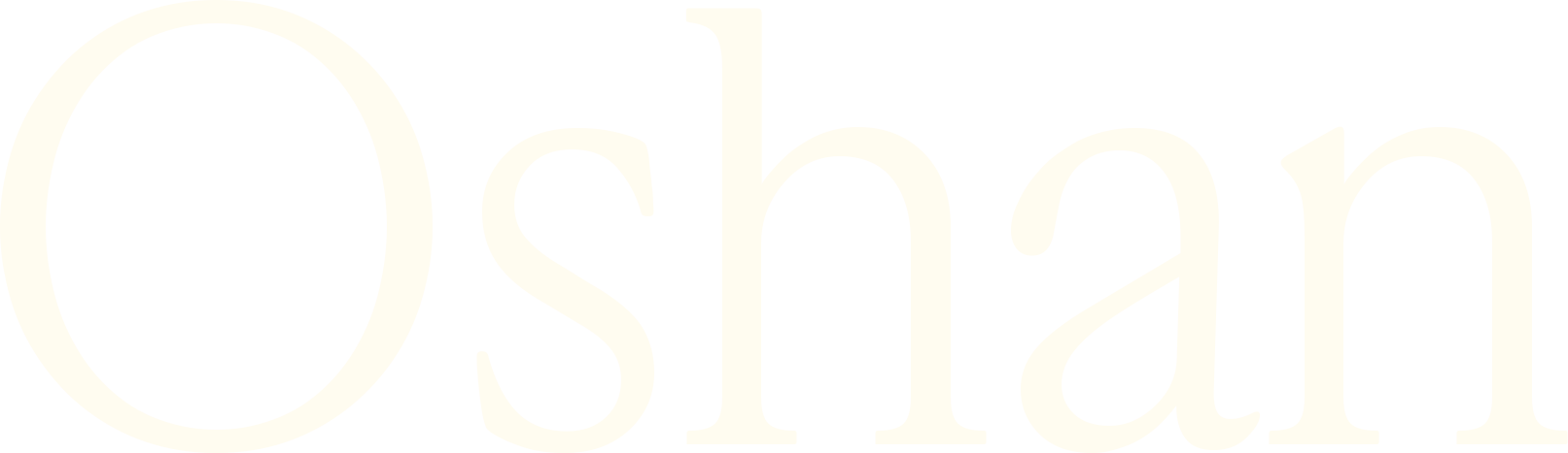 Oshan
